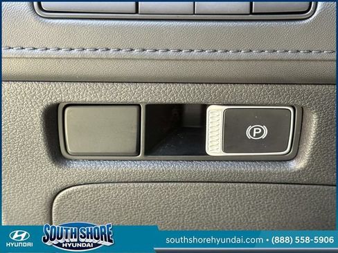 Certified 2023 Hyundai Santa Fe SEL w/ Premium Package AWD/4WD image 23