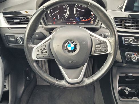 Used 2018 BMW X1 xDrive28i w/ Convenience Package image 12