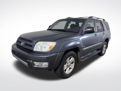 Used 2004 Toyota 4Runner 2WD image 12