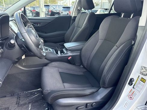 Used 2020 Subaru Outback Premium w/ Popular Package #1 image 11