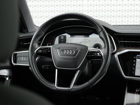 Certified 2021 Audi A6 Premium Plus w/ Premium Plus Package AWD/4WD image 9