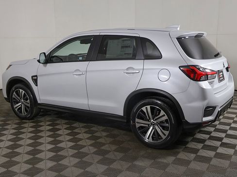 New 2026 Mitsubishi Outlander Sport ES AWD/4WD image 10