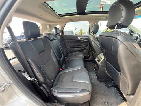 Used 2016 Ford Edge Sport w/ Technology Package AWD/4WD image 26