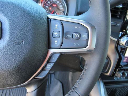 New 2026 RAM 3500 Big Horn image 22