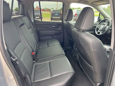 Certified 2025 Honda Ridgeline RTL image 20