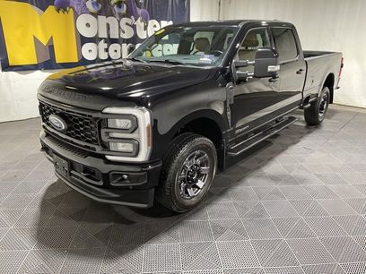 Used 2024 Ford F350 Lariat w/ Lariat Ultimate Package