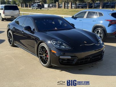Used 2020 Porsche Panamera GTS