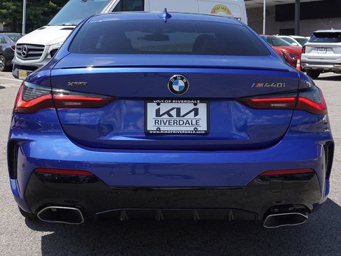 Used 2023 BMW 440i xDrive Coupe w/ Premium Package AWD/4WD image 9