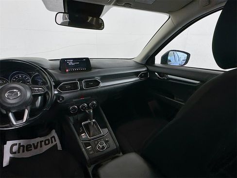 Used 2018 MAZDA CX-5 Sport image 23