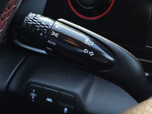 Used 2023 Hyundai Elantra N Line FWD image 29