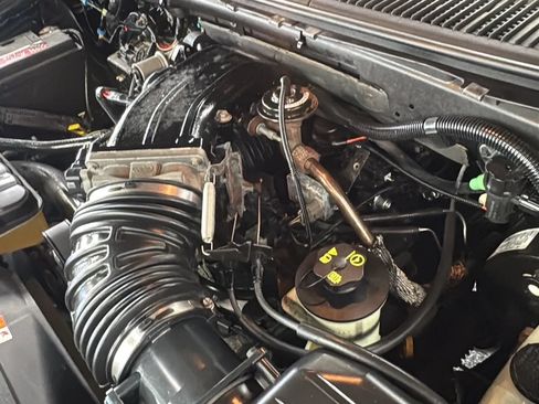 Used 2003 Ford F150 Harley-Davidson RWD image 63