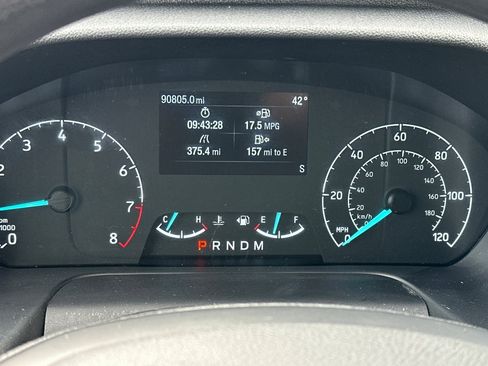 Used 2021 Ford Transit 350 XLT image 27