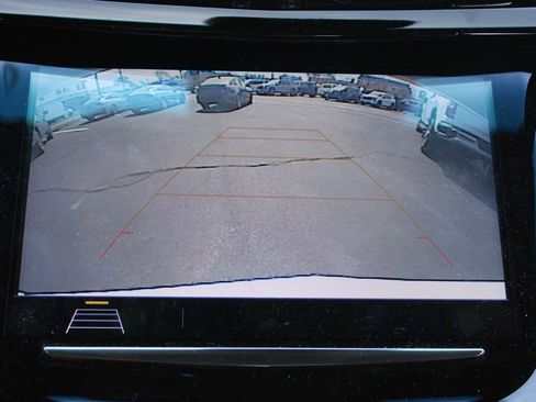 Used 2019 Cadillac CTS Luxury image 16