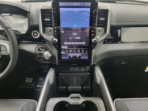 New 2026 RAM 1500 Laramie w/ Night Edition image 23