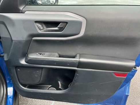 Used 2023 Ford Bronco Sport Big Bend w/ Convenience Package image 21