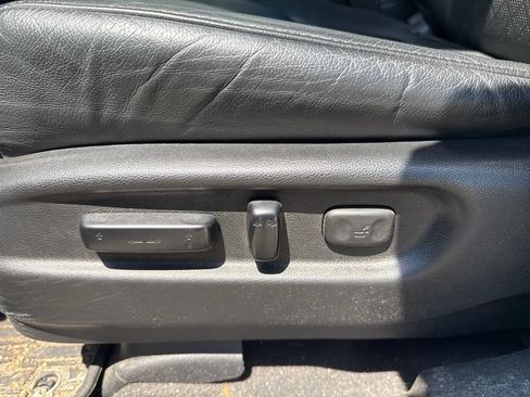 Used 2021 Honda Passport EX-L image 18