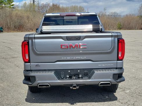 Used 2019 GMC Sierra 1500 Denali AWD/4WD image 6