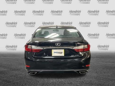 Used 2018 Lexus ES 350 w/ Navigation System Package FWD image 8