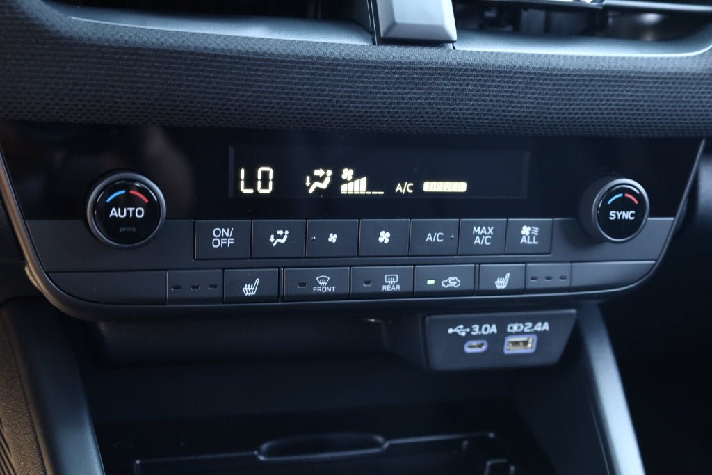 New 2026 Subaru Outback Limited XT AWD/4WD image 13