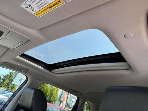 Certified 2025 Honda CR-V EX-L image 13
