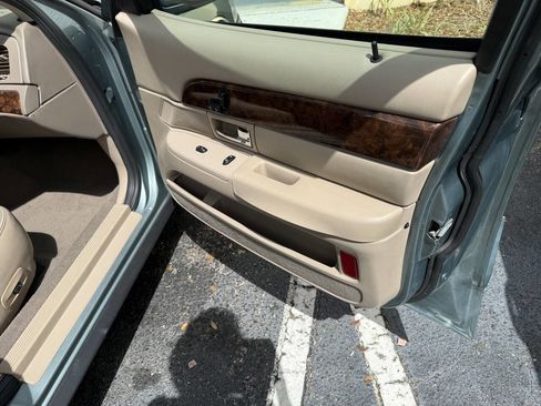 Used 2005 Mercury Grand Marquis LS image 19