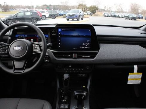 New 2026 Subaru Outback Limited AWD/4WD image 10