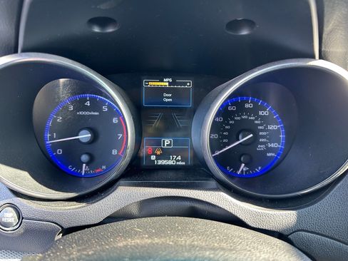 Used 2016 Subaru Outback 2.5i Premium image 15