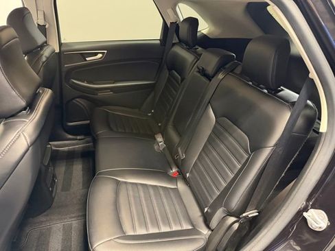 Used 2023 Ford Edge SEL w/ Convenience Package AWD/4WD image 19