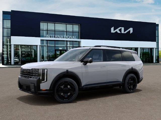 New 2027 Kia Telluride X-Line SX Prestige AWD/4WD image 3