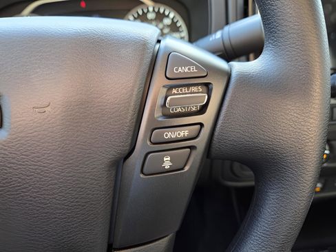 New 2026 Nissan Frontier S image 15