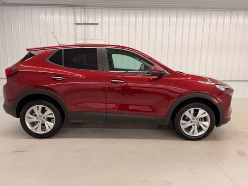 Used 2024 Buick Encore GX Preferred FWD image 6