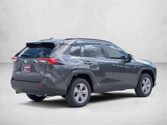 New 2025 Toyota RAV4 XLE video 2