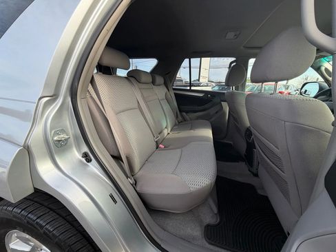 Used 2007 Toyota 4Runner Sport image 13