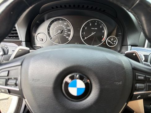 Used 2016 BMW 528i xDrive Sedan AWD/4WD image 25