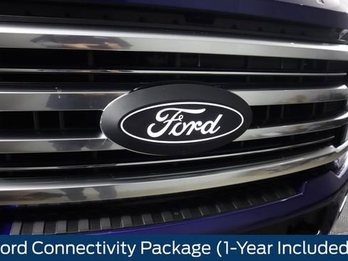 New 2026 Ford F350 Platinum w/ Platinum Plus Package image 13