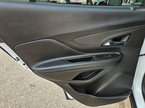 Used 2017 Buick Encore Preferred FWD image 14