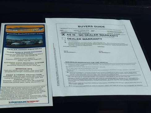 Used 2022 GMC Sierra 2500 AT4 w/ AT4 Premium Plus Package AWD/4WD image 67