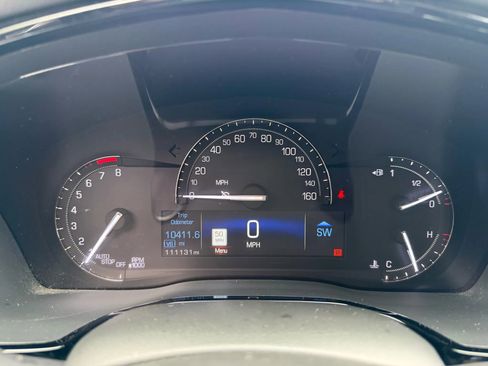 Used 2017 Cadillac XT5 Luxury w/ Driver Awareness Package image 22