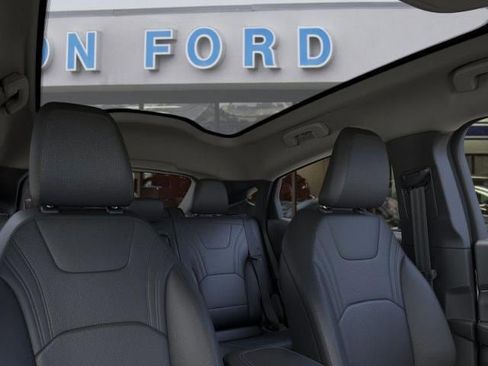 New 2025 Ford Mustang Mach-E Premium image 22