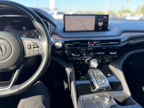 Used 2022 Acura MDX FWD w/ Technology Package image 8
