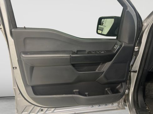Used 2023 Ford F150 XL w/ STX Appearance Package RWD image 14