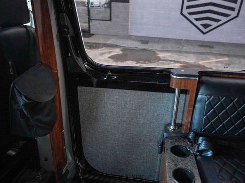 Used 2012 Mercedes-Benz Sprinter 3500 image 50