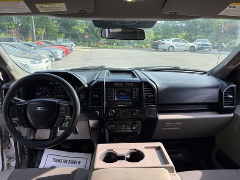 Used 2015 Ford F150 XL w/ Equipment Group 101A Mid image 31