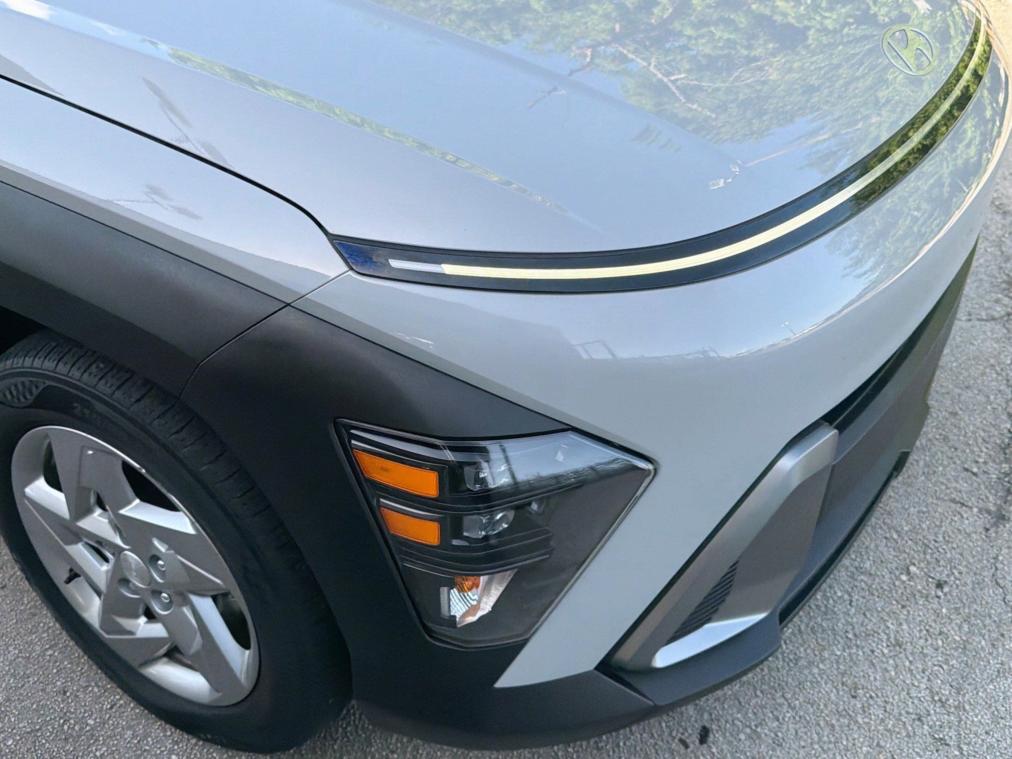 Used 2024 Hyundai Kona SE FWD image 31