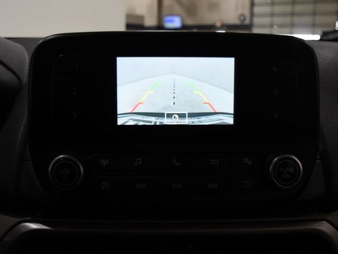 Used 2020 Ford EcoSport S FWD image 17