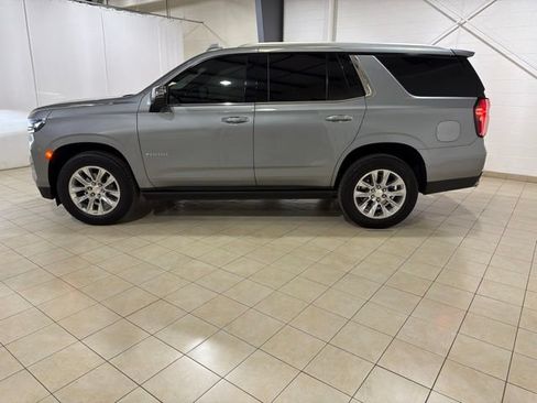 Used 2023 Chevrolet Tahoe Premier AWD/4WD image 3