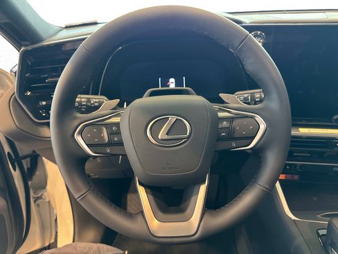 New 2026 Lexus TX 350 AWD image 26