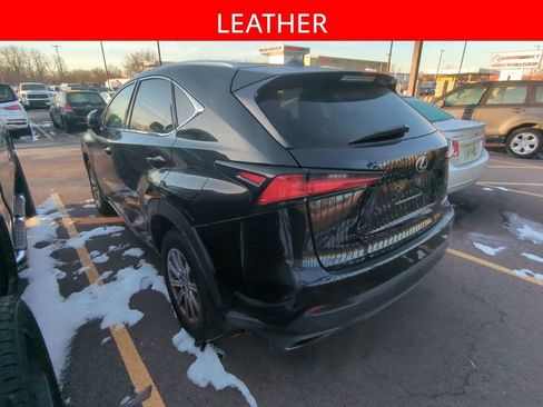 Used 2019 Lexus NX 300 AWD image 4