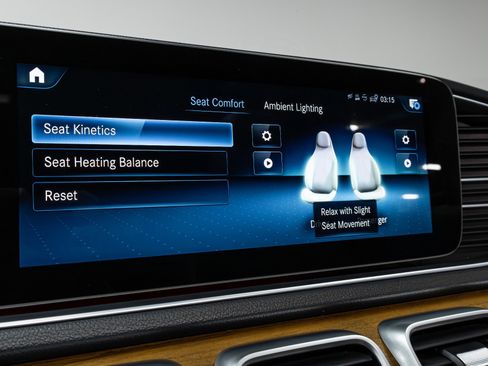 Used 2021 Mercedes-Benz GLE 350 4MATIC image 64