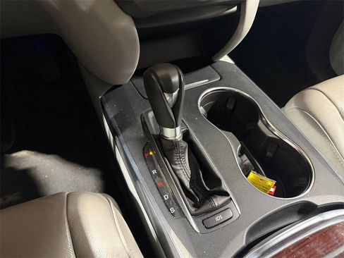 Used 2015 Acura MDX SH-AWD w/ Technology Package image 20